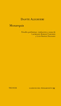 Imagen de portada del libro Monarquía