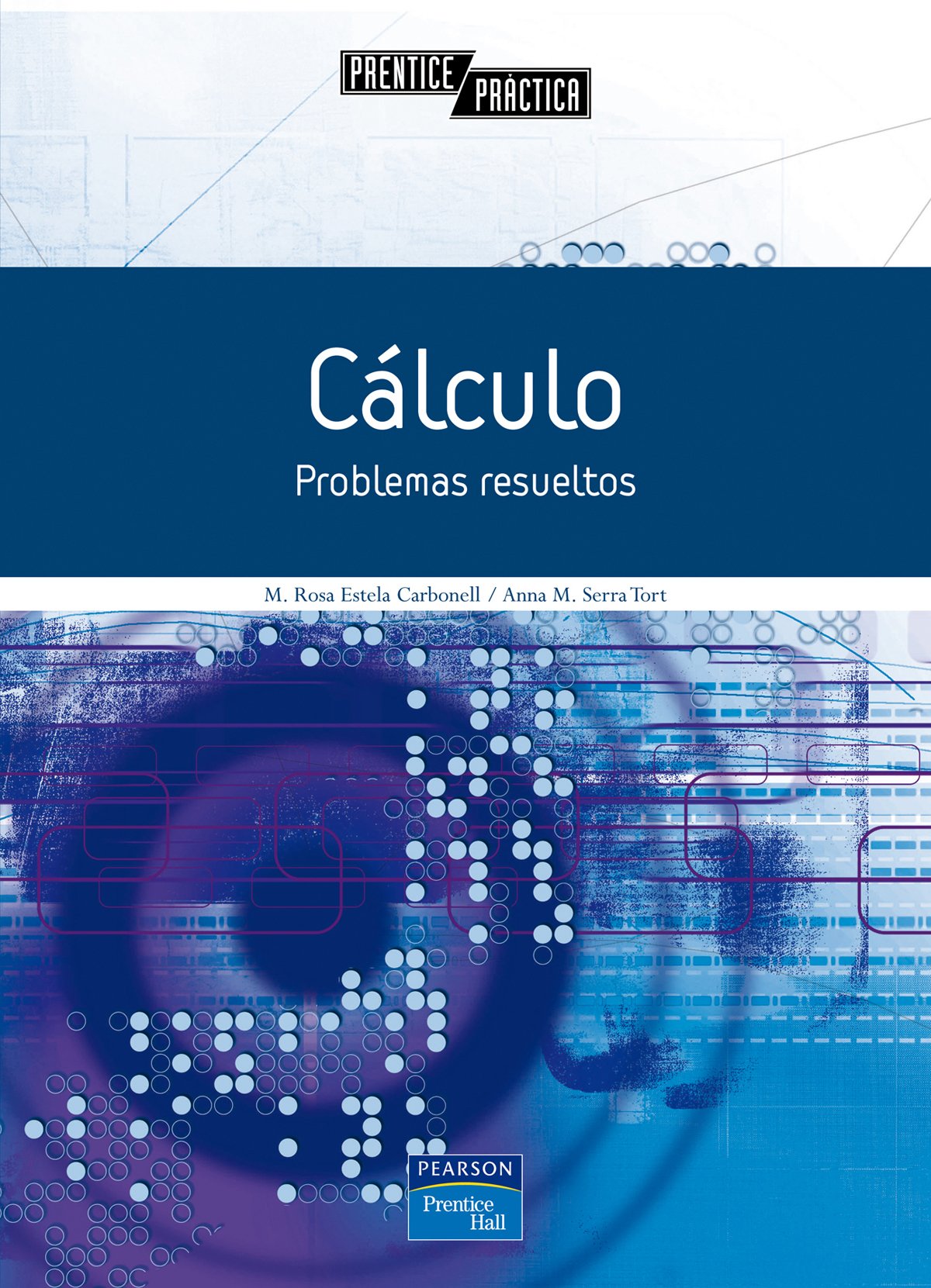 Imagen de portada del libro Cálculo