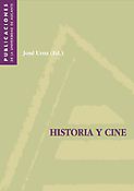 Imagen de portada del libro Historia y cine