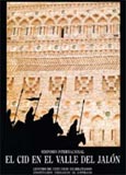 Imagen de portada del libro Simposio Internacional : El Cid en el Valle del Jalón