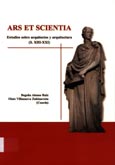 Imagen de portada del libro Ars et scientia