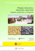 Imagen de portada del libro Riesgos naturales y desarrollo sostenible