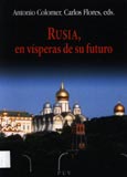 Imagen de portada del libro Rusia, en vísperas de su futuro
