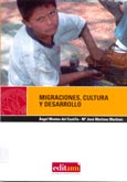 Imagen de portada del libro Migraciones, cultura y desarrollo