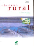 Imagen de portada del libro El turismo rural