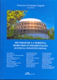 Imagen de portada del libro Dignidad de la persona, derechos fundamentales, justicia constitucional y otros estudios de derecho público