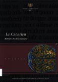 Imagen de portada del libro Le Canarien