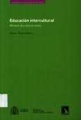 Imagen de portada del libro Educación intercultural