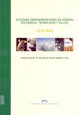 Imagen de portada del libro Estudios iberoamericanos de género en ciencia, tecnología y salud