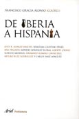 Imagen de portada del libro De Iberia a Hispania