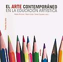 Imagen de portada del libro El arte contemporáneo en la educación artística