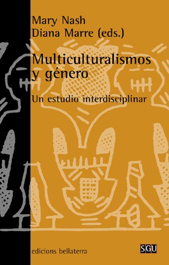 Imagen de portada del libro Multiculturalismos y género