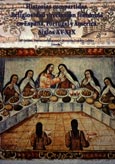 Imagen de portada del libro Historias compartidas, religiosidad y reclusión femenina en España, Portugal y América, siglos XV-XIX