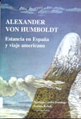 Imagen de portada del libro Alexander von Humboldt