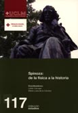 Imagen de portada del libro Spinoza