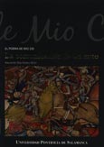 Imagen de portada del libro El "Poema de Mio Cid"