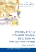 Imagen de portada del libro Problemas de la economía mundial en el siglo XXI
