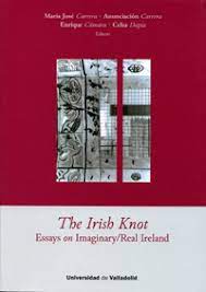 Imagen de portada del libro The Irish knot
