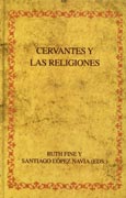 Imagen de portada del libro Cervantes y las religiones