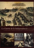 Imagen de portada del libro La Guerra de la Independencia, (1808-1814)
