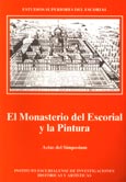 Imagen de portada del libro El Monasterio del Escorial y la pintura