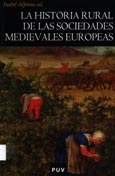 Imagen de portada del libro La historia rural de las sociedades medievales europeas