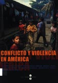 Imagen de portada del libro Conflicto y violencia en América