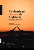 Imagen de portada del libro La identidad cultural de Andalucía