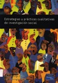 Imagen de portada del libro Estrategias y prácticas cualitativas de investigación social