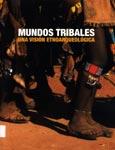 Imagen de portada del libro Mundos tribales