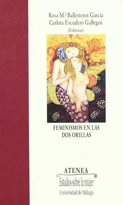 Imagen de portada del libro Feminismos en las dos orillas