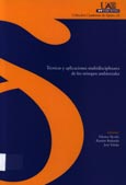 Imagen de portada del libro Técnicas y aplicaciones multidisciplinares de los isótopos ambientales