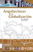 Imagen de portada del libro Arquitecturas de la globalización