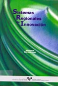 Imagen de portada del libro Sistemas regionales de innovación