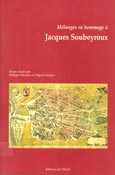 Imagen de portada del libro Mélanges en hommage à Jacques Soubeyroux