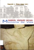 Imagen de portada del libro Gabriel Vázquez Seijas