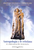 Imagen de portada del libro Antropología y fe cristiana