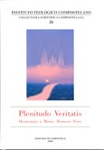 Imagen de portada del libro Plenitudo veritatis
