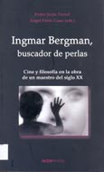 Imagen de portada del libro Ingmar Bergman, buscador de perlas