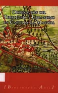 Imagen de portada del libro Ordenación del territorio y urbanismo en Castilla-La Mancha