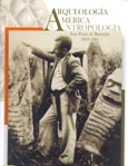 Imagen de portada del libro Arqueología. América. Antropología