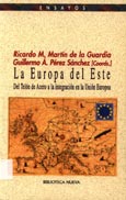 Imagen de portada del libro La Europa del este