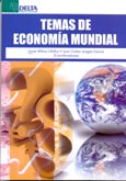 Imagen de portada del libro Temas de economía mundial