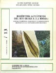 Imagen de portada del libro Briófitos acuáticos del río Iregua (La Rioja)