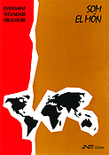 Imagen de portada del libro Som el món