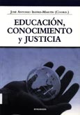Imagen de portada del libro Educación, conocimiento y justicia