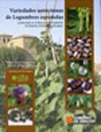 Imagen de portada del libro Variedades autóctonas de legumbres españolas conservadas en el Banco de Germoplasma de Especies Hortícolas de Zaragoza. Descriptiva del lote aragonés