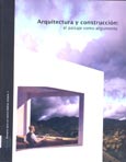 Imagen de portada del libro Arquitectura y construcción