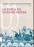 Imagen de portada del libro La pesca en la Edad Media