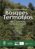Imagen de portada del libro Los bosques termófilos de Canarias